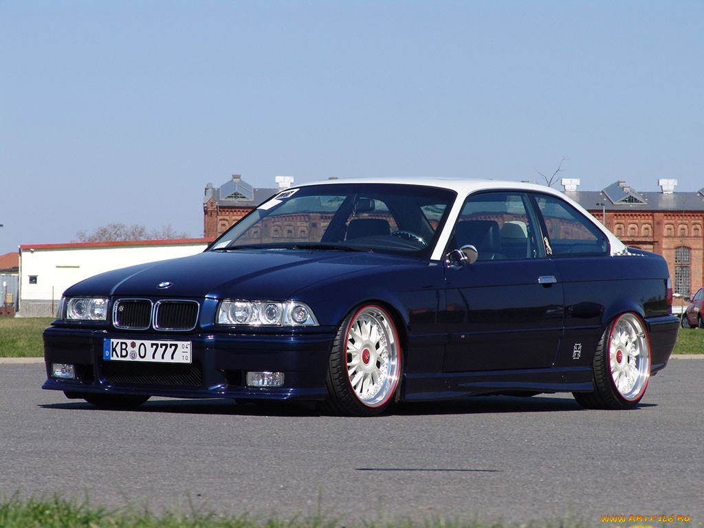 , bmw
